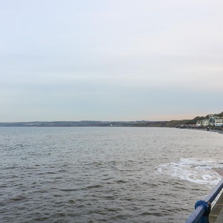 Villa Sunrise, Filey Exterior foto