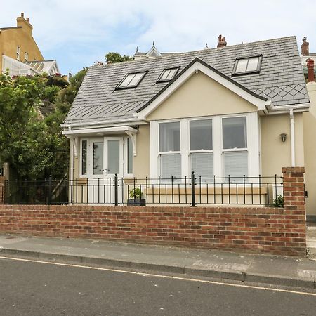 Villa Sunrise, Filey Exterior foto