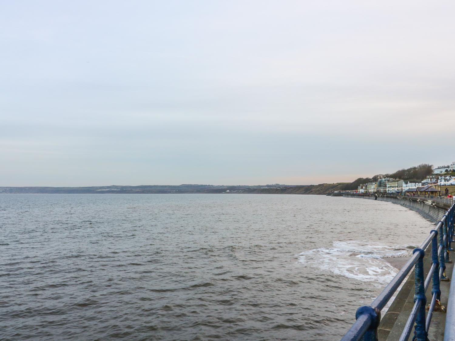 Villa Sunrise, Filey Exterior foto