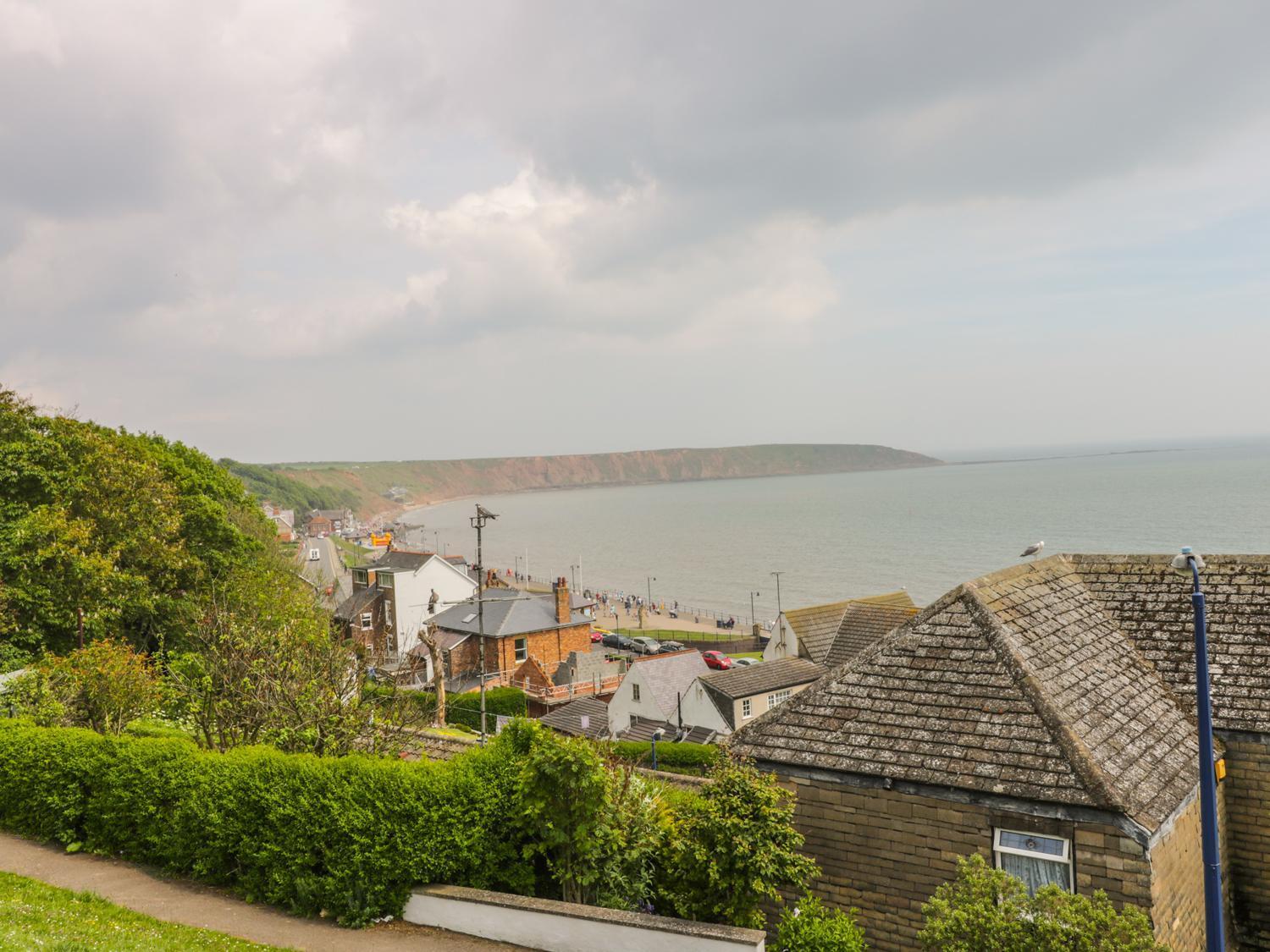 Villa Sunrise, Filey Exterior foto