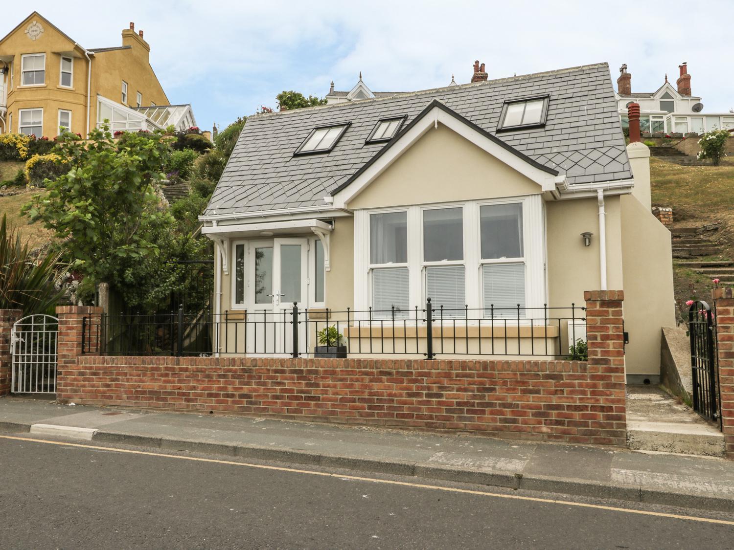 Villa Sunrise, Filey Exterior foto